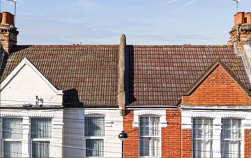 clay roofing Twenties, Kent