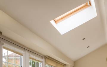 Twenties conservatory roof insulation companies