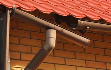 Twenties gutter repair costs