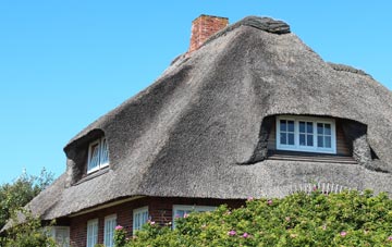 thatch roofing Twenties, Kent
