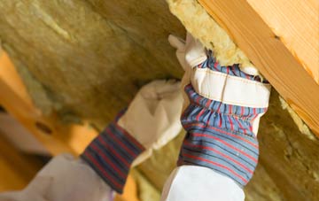 types of Twenties pitched roof insulation materials