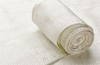 Twenties fibreglass roofing repairs